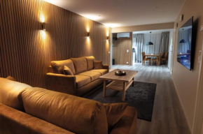 Royal Roi Apartments in Rovaniemi